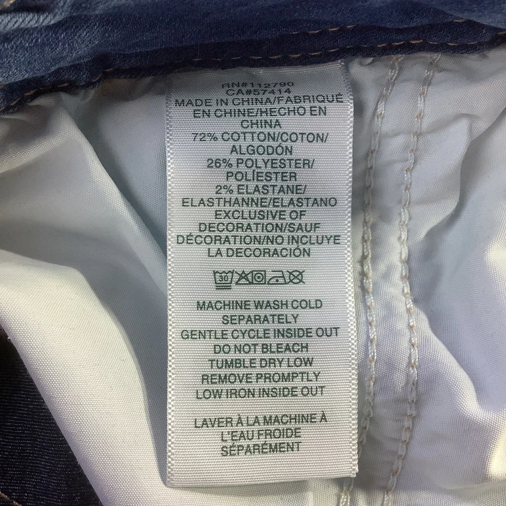 True Religion true religion